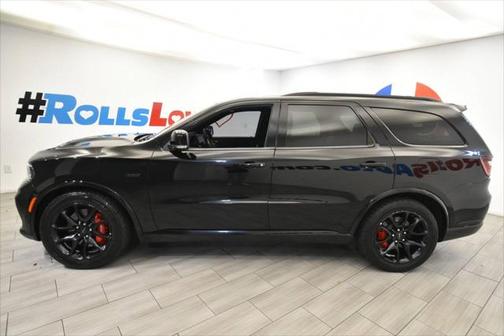 2021 Dodge Durango SRT 392 AWD