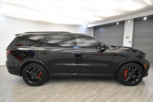 2021 Dodge Durango SRT 392 AWD