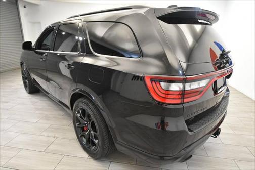 2021 Dodge Durango SRT 392 AWD