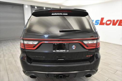 2021 Dodge Durango SRT 392 AWD