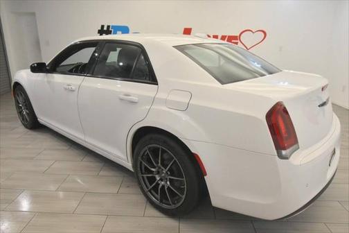 2021 Chrysler 300 S