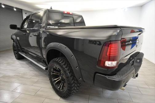 2015 RAM 1500 Sport