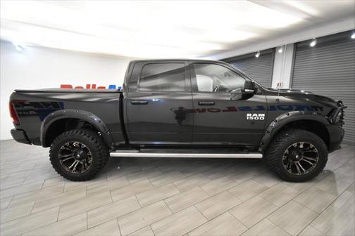 2015 RAM 1500 Sport