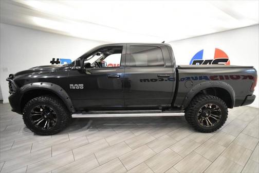 2015 RAM 1500 Sport