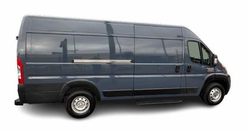 2020 RAM ProMaster 3500 High Roof