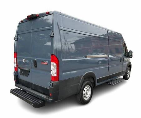 2020 RAM ProMaster 3500 High Roof