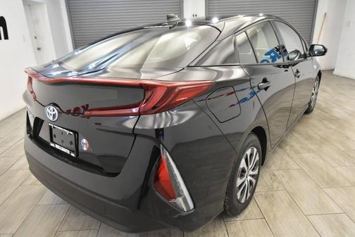2020 Toyota Prius Prime LE
