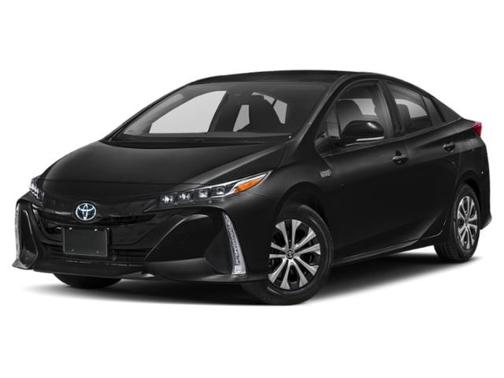 2020 Toyota Prius Prime LE