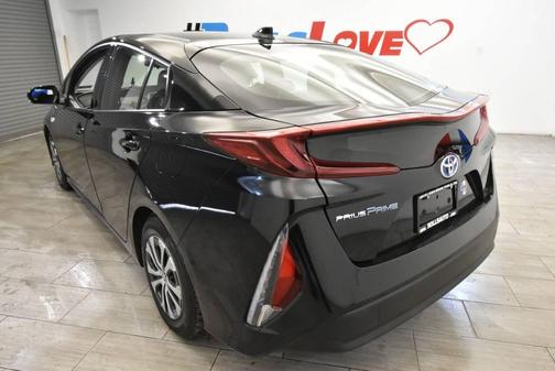 2020 Toyota Prius Prime LE
