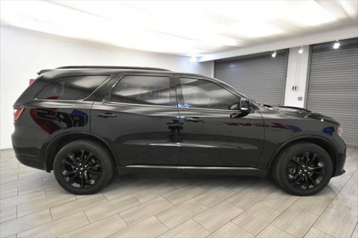 2020 Dodge Durango R/T AWD