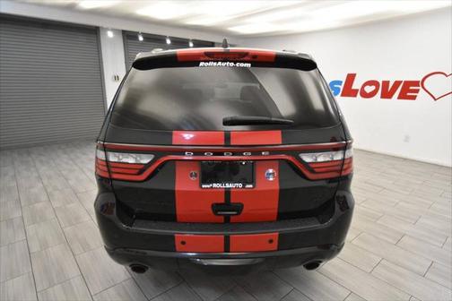 2020 Dodge Durango R/T AWD