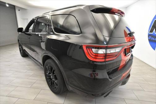 2020 Dodge Durango R/T AWD