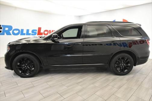 2020 Dodge Durango R/T AWD