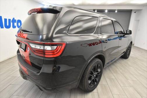 2020 Dodge Durango R/T AWD