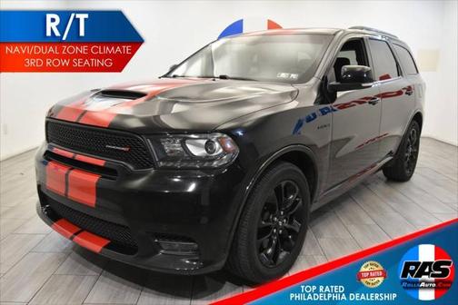 2020 Dodge Durango R/T AWD