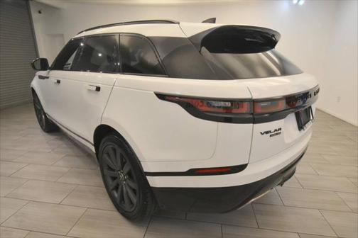 2018 Land Rover Range Rover Velar P380 HSE R-Dynamic