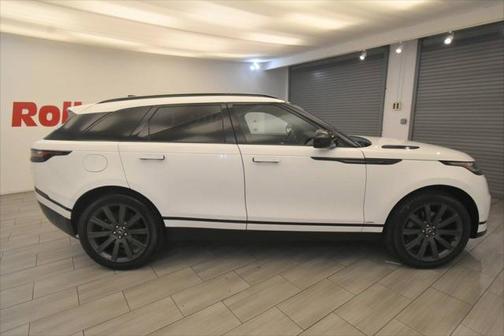 2018 Land Rover Range Rover Velar P380 HSE R-Dynamic