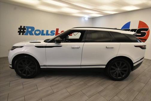 2018 Land Rover Range Rover Velar P380 HSE R-Dynamic