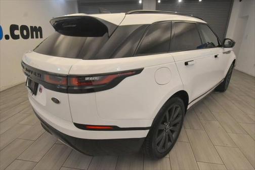 2018 Land Rover Range Rover Velar P380 HSE R-Dynamic