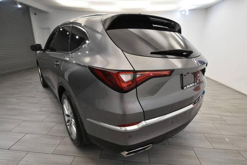 2022 Acura MDX Advance Package