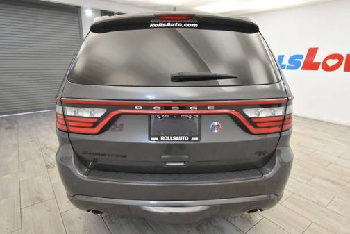 2018 Dodge Durango R/T