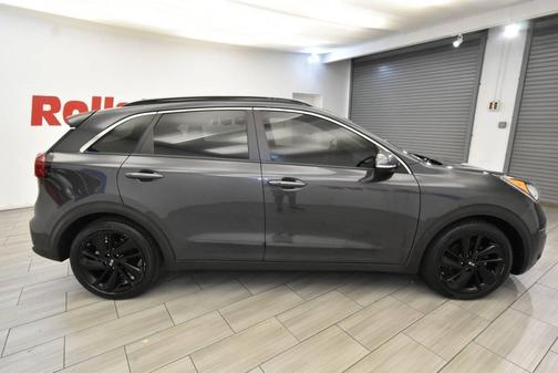 2019 Kia Niro s Touring