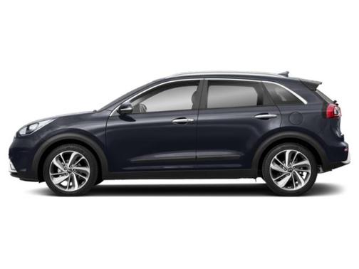 2019 Kia Niro s Touring