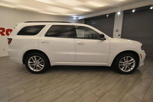 2023 Dodge Durango GT Plus