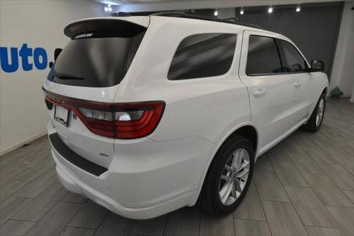 2023 Dodge Durango GT Plus