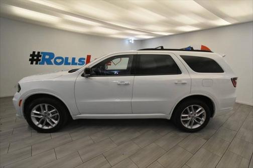 2023 Dodge Durango GT Plus