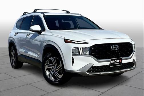 2023 Hyundai SANTA FE SEL 2.4