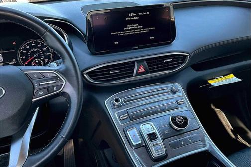 2023 Hyundai SANTA FE SEL 2.4