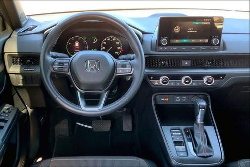 2024 Honda CR-V Hybrid Sport AWD