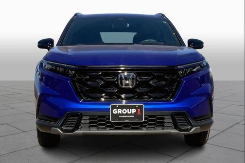 2024 Honda CR-V Hybrid Sport AWD