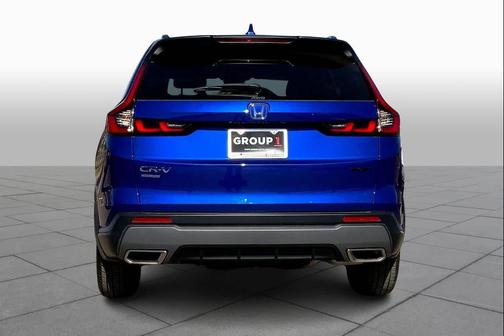 2024 Honda CR-V Hybrid Sport AWD