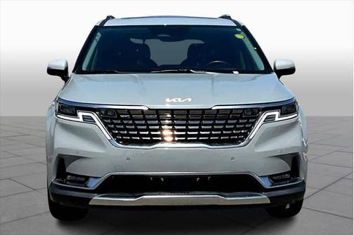 2022 Kia Carnival SX Prestige