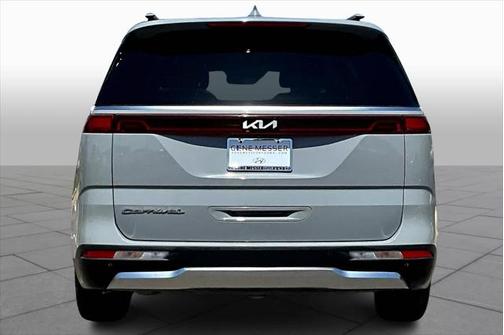 2022 Kia Carnival SX Prestige