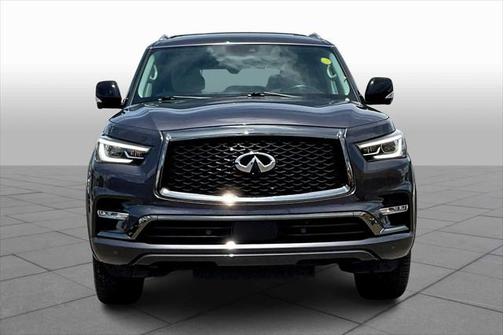 2023 INFINITI QX80 PREMIUM SELECT AWD