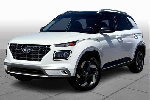 2023 Hyundai VENUE Limited