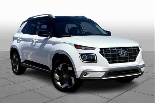 2023 Hyundai VENUE Limited