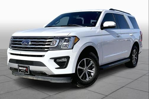 2019 Ford Expedition XLT