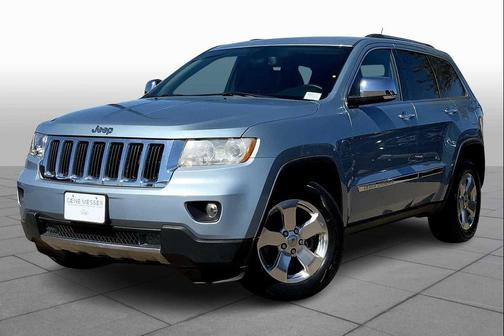 2013 Jeep Grand Cherokee Limited
