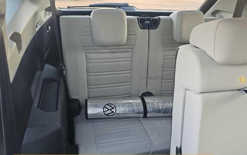 2022 Volkswagen Tiguan 2.0T S
