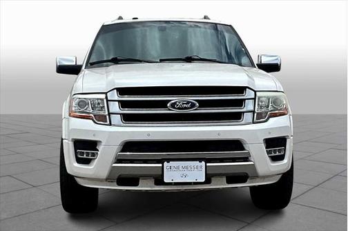 2016 Ford Expedition Platinum