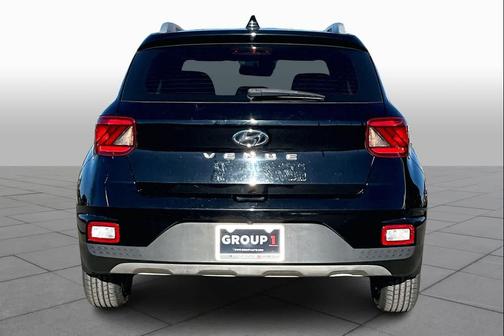 2020 Hyundai VENUE SEL