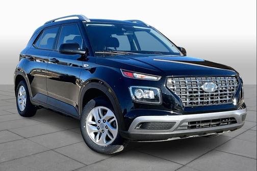 2020 Hyundai VENUE SEL