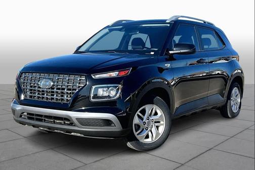2020 Hyundai VENUE SEL