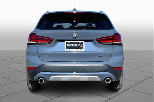 2021 BMW X1 xDrive28i