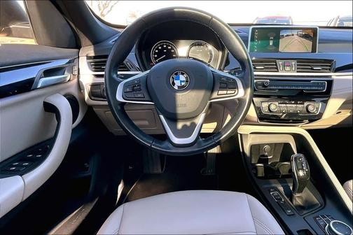 2021 BMW X1 xDrive28i