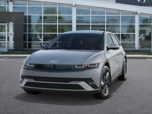 2025 Hyundai IONIQ 5 SE